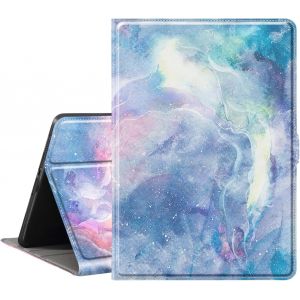 KAL-Ultra Mince Magn&eacute;tique Housse &Eacute;tui Pour Honor Pad X8A 11 Pouces Pour Honor Pad X8A Coque Avec Porte-Stylo,Scy - Neuf