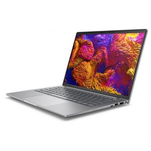 HP ZBook 8 G1ak Mobile Workstation - Copilot+ PC, AI PC, AI Workstation - AMD Ryzen AI 7 PRO - 350 / jusqu'&agrave; 5 GHz - Win 11 Pro - Radeon 860M - 32 Go RAM - 1 To SSD NVMe - 14" IPS 1920 x 1200 - Gigabit Ethernet - Bluetooth, Wi-Fi 6E - argent... - Neuf