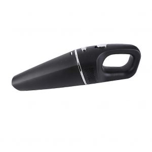 Aspirateur de voiture Aspiration haute puissance Sans fil Aspirateur &agrave; main portable rechargeable pour v&eacute;hicule Maison - Neuf