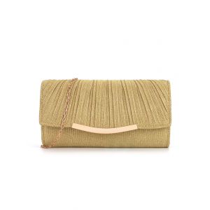Pochette de soir&eacute;e pour femme, pochettes et sacs &agrave; main pour femme, sac de soir&eacute;e, pochette de mariage avec bandouli&egrave;re amovible en cha&icirc;ne, sac &agrave; main pour mariage, f&ecirc;te, voyage, bal - Neuf