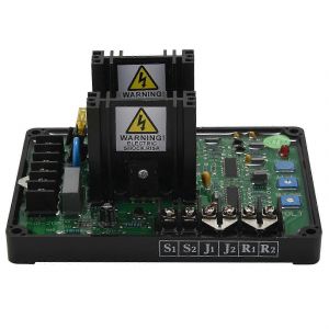 Gavr-20A Av Régulateur de tension automatique sans balais Générateur Avr - Neuf