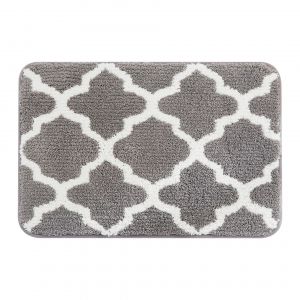 Tapis De Porte Lavable D'int&eacute;rieur, Absorbant Et Antid&eacute;rapant, Id&eacute;al Pour L'entr&eacute;e, La Cuisine, La Porte D'entr&eacute;e Et De Derri&egrave;re, Et Convient Aux Animaux Domestiques (Chiens Et Animaux De Compagnie) - Neuf