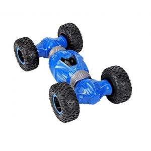 V&eacute;hicule tout-terrain transformable t&eacute;l&eacute;command&eacute; 4x4 - Neuf