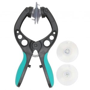 Pince D'ouverture Lcd D'outil De Ventouse De T&eacute;l&eacute;phone Portable Pour Iphone Pour Ios Tablet Smartphone - Neuf