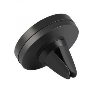 Téléphone De Voiture De Montage, Magnétique Voiture De Titulaire Téléphone Air Vent Mount Téléphone, Téléphone Cellulaire, Titulaire, Avec 4 Super Aimants Puissants Pour L'iphone, Samsung, - Neuf