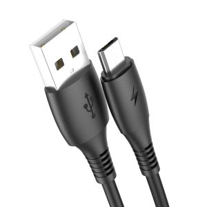 Lot De 3 C&acirc;bles Micro Usb,1 M,100 Cm,Usb A Vers Micro Usb,Chargeur Android,C&acirc;ble De Charge Durable,C&acirc;ble De Charge Rapide Pour Ps4,Xbox,Kindle,Galaxy S7,S6,Mp3 - Neuf