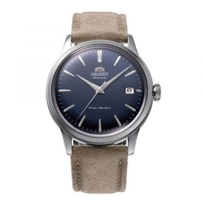 Orient Bambino Limited Edition Automatic Ra-Ac0m12l30b Montre Hommes - Neuf
