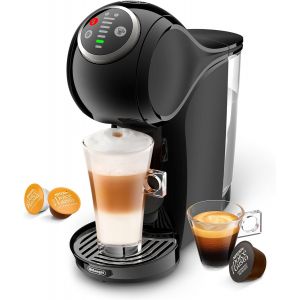 ChenQuanSarl-Genio Plus Semi-Automatique Machine À Expresso 0,8 L - Neuf