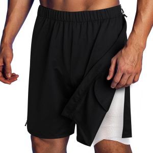 Shorts Adapt&eacute;s, Shorts Post-Op&eacute;ratoires, V&ecirc;tements Adapt&eacute;s Pour Hommes Femmes - Neuf