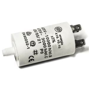 CONDENSATEUR PERMANENT 7MF 450V - Neuf