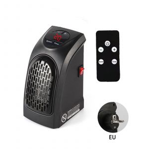 HJLIAN Chauffage electrique pour la maison, le bureau et l'hiver - Neuf