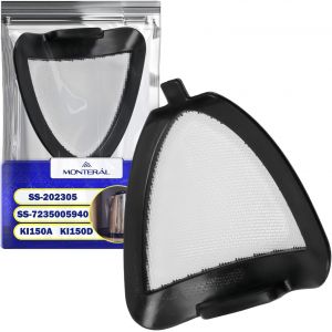 KALANKA-Filtre de Détartrage pour Bouilloire Electrique avec Code Original SS-202305 SS-7235005940 pour Tefal - - Neuf