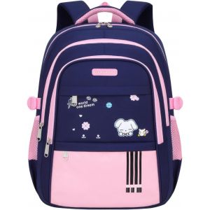 KALSC-Sac À Dos Astronaute,Sac D'École De Grande Capacité,Sac D'École Ergonomique,Imperméable Sac A Dos Enfants,Sacs D'École Astronautes,Sac À Dos Elémentaire,Cartable Pour Garçon Fille - Neuf