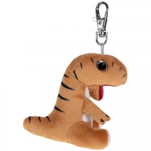 Lumo Stars Dino T-Rex Baby mini plush - Neuf