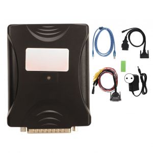 Outil de diagnostic automobile 67 en 1 SM2 PRO J2534 100 a 240 V, outil de programmation ECU de remplacement pour ENVISION 2021 - Neuf