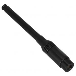 antenne radio telescopique a large bande RH775 SMa male pour talkie-walkie - Neuf