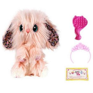 Enfants Peluche Jouet Mignon Noeud Papillon C&acirc;lin Accompagner Bain Peluche Jouets Animaux Pour Les Tout-Petits - Neuf