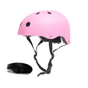Casque De Vélo Pour Enfants 3-13 Ans - Protection Optimale, Réglable, Plusieurs Couleurs, Conforme Aux Normes De Sécurité En 1078. - Neuf