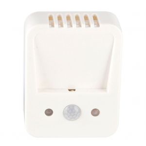 HJLIAN Lampe LED anti-moustiques, veilleuse a induction et aromatherapie - Neuf