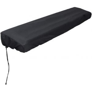 ChenQuanSarl-Housse De Protection Pour Clavier Piano 88 Touches, Couverture De Piano Electronique, Couverture Anti-Poussière Pour Piano Numérique, , Roland, Consoles (88 Clavier) - Neuf