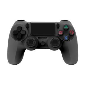 Manette De Jeu Sans Fil Bluetooth Pour Ps4 (Noir Classique) - Neuf
