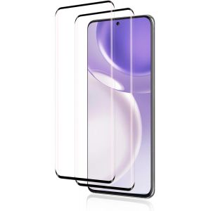 SJZG-Lot De 2 Films De Protection D'&Eacute;cran En Verre Blind&eacute; Pour Samsung Galaxy S20 Plus, Duret&eacute; 9H, Toucher Sensible, Sans Bulles, 0,33 Mm, R&eacute;sistant Aux Rayures, Verre De Protection Ultra Transparent - Neuf