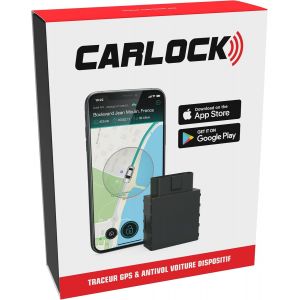 4G Traceur Gps Voiture & Alarme. Antivol Voiture. Périphérique Et Application. Géolocalisation Véhicule En Temps Réel En Vous Informant Immédiatement De Tout Comportement Suspect. Obd - Neuf