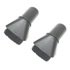 Lot de 2 brosses d'aspiration pour aspirateurs eau et poussi&egrave;re Karcher - Neuf