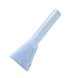 Accessoire d'extraction de tapis 35 mm, t&ecirc;te de brosse d'aspirateur universelle portable, buse d'extraction incassable - Neuf