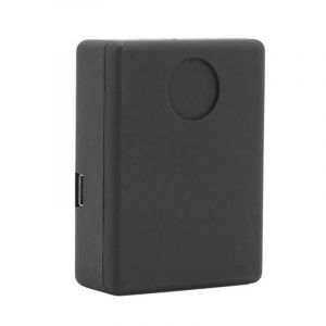 Traceur GPS Anti-Vol Avec D&eacute;tection Vocale Et Batterie Longue Dur&eacute;e YONIS - Neuf