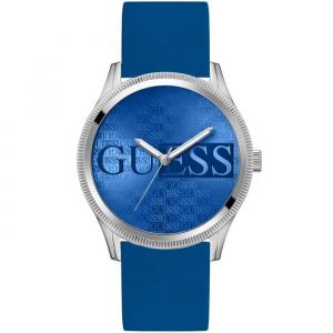Guess Gw0726g1 Montre Pour Homme Reputation 44mm 1atm - Neuf