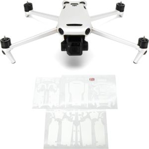 Quarkzman 10x7, 15x8 Hélice Rc Hélices 2 Lames Gris Avec Bagues D'adaptation Pour Avion Électrique, Paquet De 2-Marque Générale - Neuf