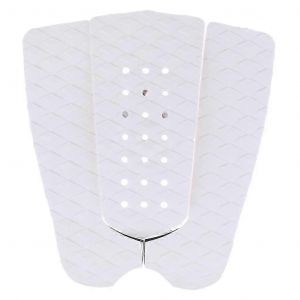 3x Skimboard Traction Tail Pad Deck Grip Planche De Surf Surf Paddle Longboard - Neuf