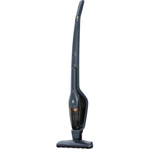 SUBZONAL-Ergorapido Aspirateur Balai sans Fil 2 en 1, Aspirateur à Main Intégré, Grande Maniabilité, Jusqu'à 35 Min d'Autonomie, Léger et Maniable, 18V, EERC75DB, Bleu - Neuf