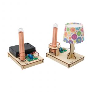 DIY Science Experiment Toy Learning Science Kit for Boys Girls Kids Children - Neuf