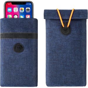 Faraday Pochette Pour Téléphone, Porte-Monnaie Et Porte-Clés, Porte-Cartes, Faraday Porte Signal Blocage Sac De Gps, Rfid, Nfc, Le Wifi, Le Téléphone Cellulaire, La Protection De - Neuf