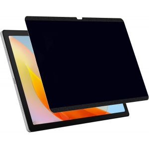 Magn&eacute;tique Protecteur D'&Eacute;cran pour Samsung Galaxy Tab A8 10.5 Pouces 2021, Amovible Filtre Confidentialit&eacute; Galaxy Tab A8, Anti-Spy/Anti Espion Film de Protection pour Galaxy Tab A8 SM-X200/X205/X207 - Neuf