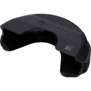 Bosch Professional 1x Capot combin&eacute; de protection pour la coupe plastique &agrave; clipser 125 mm (pour GWS/X 13-125, 14-125, 15-125, 17-125, 19-125, Accessoire Meuleuse Angulaire) - Neuf