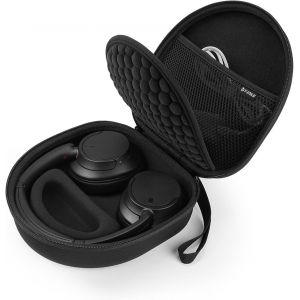 LORANKA-YINKE Case &Eacute;tui de Transport pour Casque Sony WH-CH720N / WH-CH710N / WH-CH700N Casque Bluetooth, Sac Coque Transpor Rigide de Protection Housse - Neuf