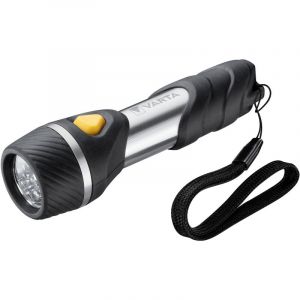 Torche Day Light F10 (piles Incluses / 20 Lumens) - Varta - Neuf