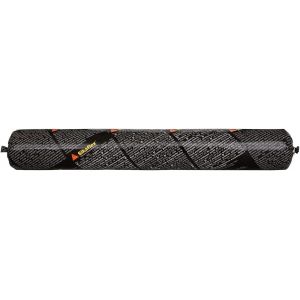 Colle-mastic joints d'étanchéité camping-car/caravane/mobil-home flex 521 UV Gris Adhérence élevée Résistant aux UV Sans solvant Résiste aux conditions climatiques 600ml - Neuf