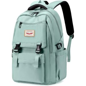 CHECARZHN--NO1-Sac A Dos Enfant Un xe Cartable Sac À Dos Garçon Fille Impermeable Backpack Sac Ecole Femme Homme Sacoche Collège Primaire Voyage Travail - Neuf