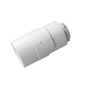 Pour Le Connecteur De Tuyau Airmini Pro Connectez Le Tuyau Airmini À N'importe Quel Masque Nasal De 22 Mm Ou Modèle De Masque Facial Complet 2pc - Neuf