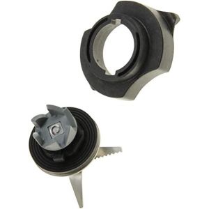 Couteau + joint robot SOUP&Co Moulinex T?fal MS-0A08400 MS-8080017523 - Neuf