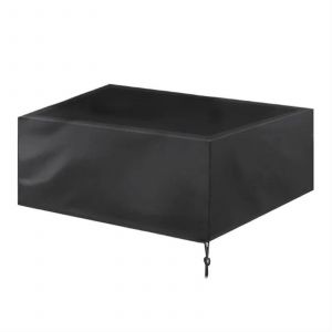 Housse Pour Table De Billard, Table De Billard D'exterieur, Housse Anti-Poussiere, Accessoires De Sport, Convient Aux Tables De Billard De 215 X 125 X 14 Cm. Dimensions : 215 X 125 X 14 Cm - Neuf