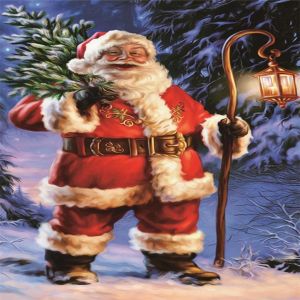 Bricolage Strass Broderie Point De Croix Diamant Peinture Art Artisanat Maison D&eacute;coration Murale - Neuf