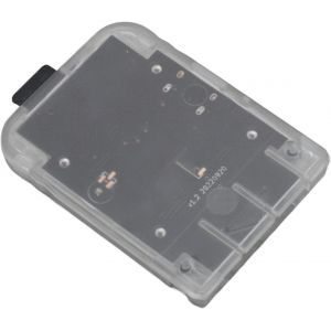 512mb Memory Card For Ps One Consoles, High Speed Memory Card, Ps1 Memory Card Used To Record Game Data For Consoles, Support - Neuf
