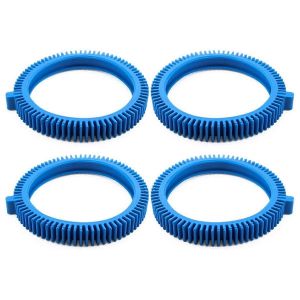 Kit de pneu avant avec remplacement de bosse pour nettoyeurs de piscine 2X,4X - Neuf