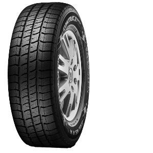 Pneu Vredestein Comtrac 2 Winter + ( 195/75 R16C 110/108R ) - Neuf