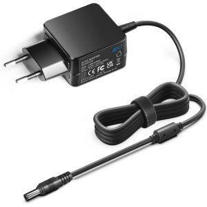 22V 500Ma Alimentation Chargeur Pour Bosch Athlet 18V Lithium Power Bbh51840 V18 Vcas010V18 Bch61840Gb Bch51830Gb Bch6Pt18Gb Bch6Re8Kgb Gpbsw2200500Wd00 Gpusw2200500Wd00 Dc22V Adaptateur Secteur - Neuf